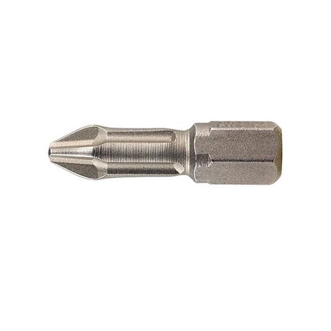 Биты DEWALT DT7232 PH2 x 25mm (5 шт.) Биты DEWALT DT7232 PH2 x 25mm (5 шт.)