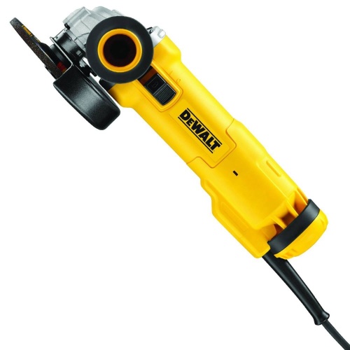 Угловая шлифмашина DEWALT DWE4217, 1200 Вт, 125 мм, 11000 об/мин фото 5 Угловая шлифмашина DEWALT DWE4217, 1200 Вт, 125 мм, 11000 об/мин фото 5