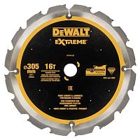 Универсальный пильный диск DEWALT DT1474, 250/30 мм.