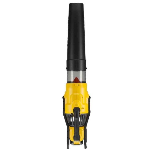 Аккумуляторная воздуходувка DEWALT DCMBA572N, 54 В, 1019 м³/ч, без АКБ и ЗУ (DCMBA572N-XJ) фото 3 Аккумуляторная воздуходувка DEWALT DCMBA572N, 54 В, 1019 м³/ч, без АКБ и ЗУ (DCMBA572N-XJ) фото 3
