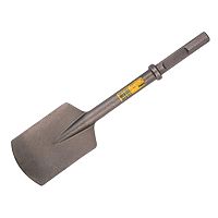 Лопаточное зубило DEWALT DT6928, 28 мм, HEX, 584 x 140 мм