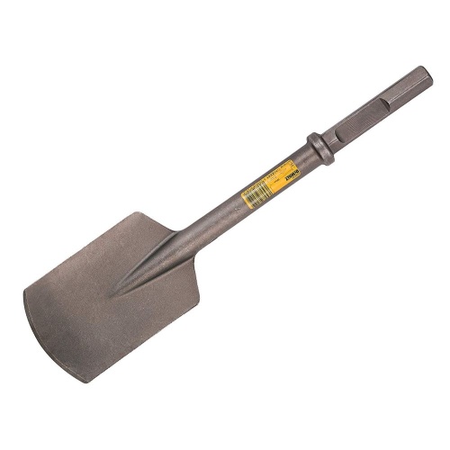 Лопаточное зубило DEWALT DT6928, 28 мм, HEX, 584 x 140 мм