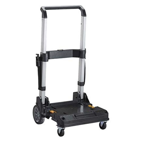 Тележка, для модулей системы хранения DEWALT TSTAK (DWST1-71196) фото 2 Тележка, для модулей системы хранения DEWALT TSTAK (DWST1-71196) фото 2