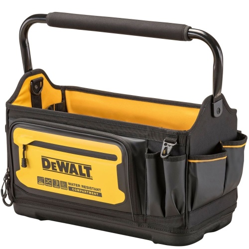 Сумка для инструментов DEWALT PRO 20, DWST60106-1 фото 2