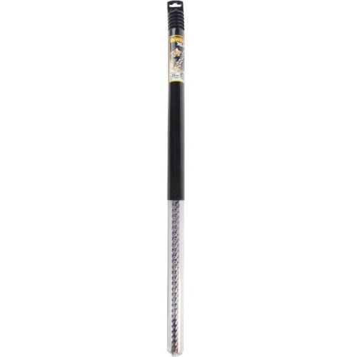 Бур DEWALT XLR, SDX-Max, 22x920x800 мм (DT60821-QZ) Бур DEWALT XLR, SDX-Max, 22x920x800 мм (DT60821-QZ)