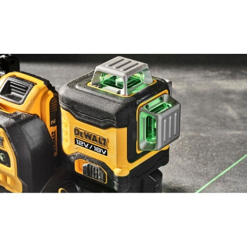 Лазерный уровень DEWALT DCE089NG18 (DCE089NG18-XJ) фото 9