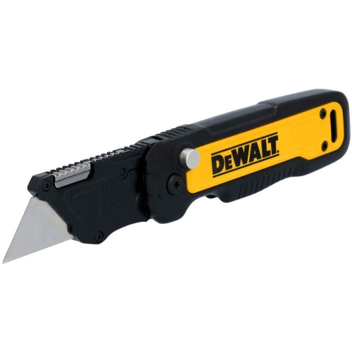 Нож DEWALT DWHT10991-0, складной фото 5 Нож DEWALT DWHT10991-0, складной фото 5