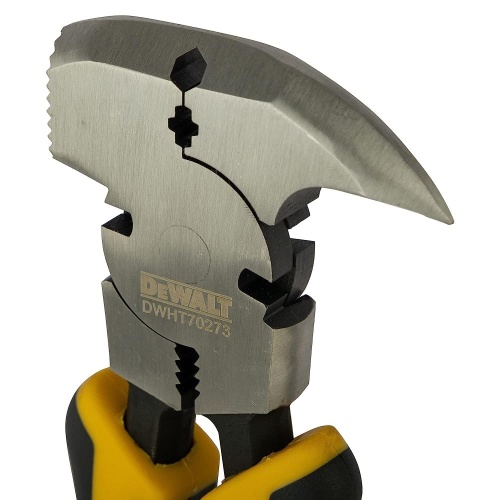 Клещи DEWALT DWHT0-70273, для сетчатых ограждений, 34 см фото 2