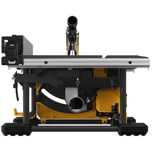 Аккумуляторная дисковая настольная пила DEWALT DCS7485N, 54 В, 210 мм, 5800 об/мин, без АКБ и ЗУ (DCS7485N-XJ) фото 6