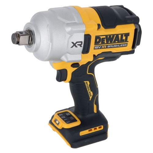 Аккумуляторный гайковерт DEWALT DCF964NT, 18 В, 2576 Нм, 2015 уд/мин, без АКБ и ЗУ, в кейсе TSTAK (DCF964NT-XJ) фото 2
