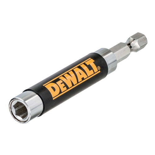 Набор бит DEWALT с двумя магнитными держателями, 25 мм, HEX, 14 шт. (DT70512T-QZ) фото 8