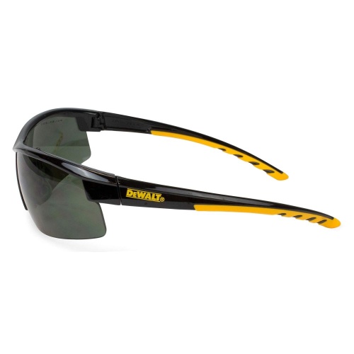 Защитные очки DEWALT, DPG99-2PD, затемненные фото 2 Защитные очки DEWALT, DPG99-2PD, затемненные фото 2