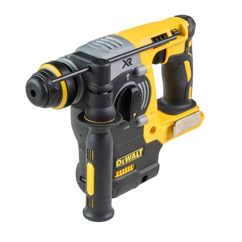 Аккумуляторный перфоратор DEWALT DCH273N, 18 В, 2.1 Дж, 4600 уд/мин, без АКБ и ЗУ (DCH273N-XJ) фото 7