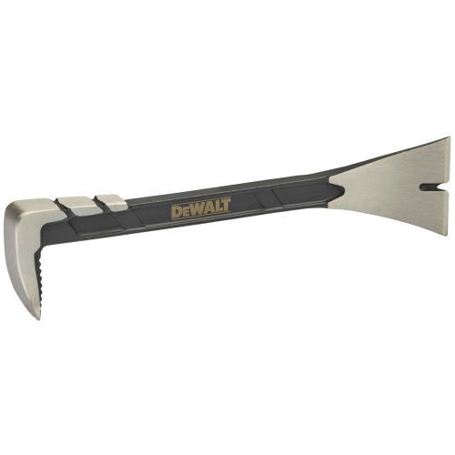 Монтировка-гвоздодер DEWALT DWHT0-55529, 25 см фото 2 Монтировка-гвоздодер DEWALT DWHT0-55529, 25 см фото 2