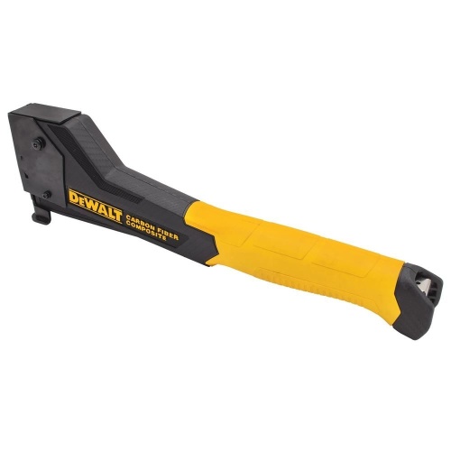 Степлер ударный DEWALT DWHT75900-0 с корпусом из углеволокна фото 3 Степлер ударный DEWALT DWHT75900-0 с корпусом из углеволокна фото 3