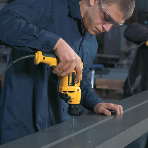 Набор сверл DEWALT DT5930 по металлу, 1-13 мм, 29 шт. (DT5930-QZ) фото 3