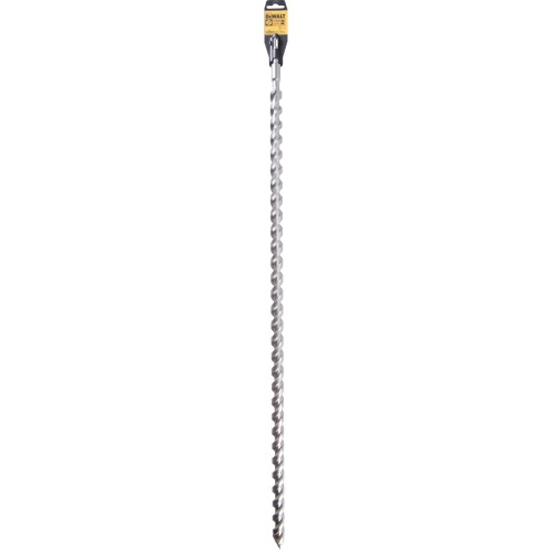 Бур DEWALT EXTREME DT9614, SDS-Plus, 25 x 1000 x 950 Бур DEWALT EXTREME DT9614, SDS-Plus, 25 x 1000 x 950