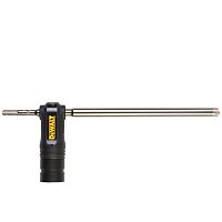 Пустотелый бур DEWALT DT60343 SDS plus 18x250x370 мм