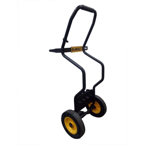 Транспортировочная тележка DEWALT D259811, для D25981 и строительных материалов Транспортировочная тележка DEWALT D259811, для D25981 и строительных материалов