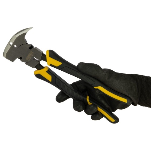 Клещи DEWALT DWHT0-70273, для сетчатых ограждений, 34 см фото 5