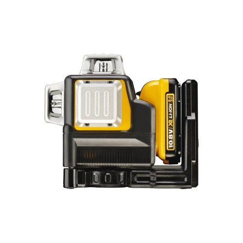 Самовыравнивающийся линейный КРАСНЫЙ лазерный уровень DEWALT DCE089D1R фото 9 Самовыравнивающийся линейный КРАСНЫЙ лазерный уровень DEWALT DCE089D1R фото 9