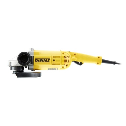 Угловая шлифмашина DWE4217KD-QS, 2200 Вт, 230 мм, 6600 об/мин (DWE492S-QS) фото 2