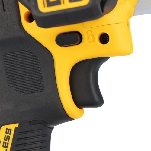 Аккумуляторный напильник DEWALT DCM200NT, 18 В, 1707 м/мин, без АКБ и ЗУ, в кейсе TSTAK фото 7 Аккумуляторный напильник DEWALT DCM200NT, 18 В, 1707 м/мин, без АКБ и ЗУ, в кейсе TSTAK фото 7