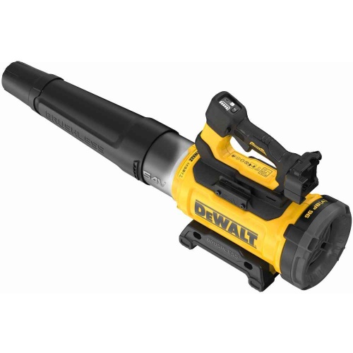 Аккумуляторная воздуходувка DEWALT DCMBL777X1, 54 В, 1291 м³/ч, с АКБ 3 Ач и ЗУ (DCMBL777X1-QW) фото 2