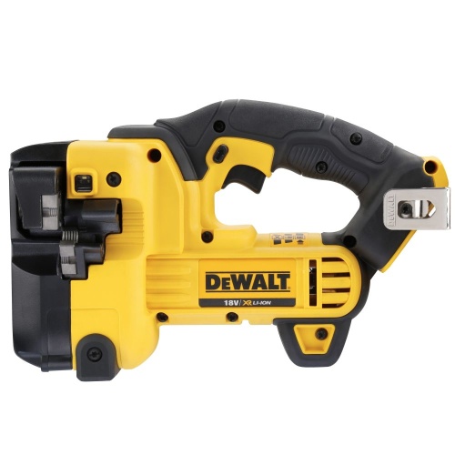 Аккумуляторный болторез DEWALT DCS350N, 18 В, M6-M12, без АКБ и ЗУ (DCS350N-XJ) фото 8 Аккумуляторный болторез DEWALT DCS350N, 18 В, M6-M12, без АКБ и ЗУ (DCS350N-XJ) фото 8