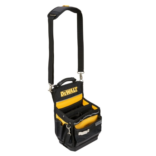 Сумка DEWALT TSTAK DWST83541-1, с наплечным ремнем, 9.8 л фото 7 Сумка DEWALT TSTAK DWST83541-1, с наплечным ремнем, 9.8 л фото 7
