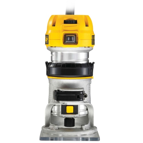 Кромочный фрезер DEWALT D26200, 900 Вт, 27000 об/мин, 55 мм (D26200-QS) фото 5 Кромочный фрезер DEWALT D26200, 900 Вт, 27000 об/мин, 55 мм (D26200-QS) фото 5