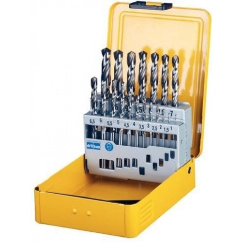Набор сверл DEWALT DT5929, по металлу, 29 шт. Набор сверл DEWALT DT5929, по металлу, 29 шт.