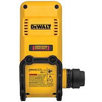 Пылесборник для пылесоса DEWALT DWH079D-XJ