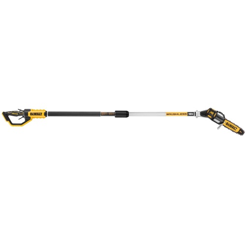 Аккумуляторный сучкорез-высоторез DEWALT DCMPS567P1, 18 В, 20 см, 6.5 м/с, с АКБ 5 Ач и ЗУ (DCMPS567P1-QW) фото 6 Аккумуляторный сучкорез-высоторез DEWALT DCMPS567P1, 18 В, 20 см, 6.5 м/с, с АКБ 5 Ач и ЗУ (DCMPS567P1-QW) фото 6