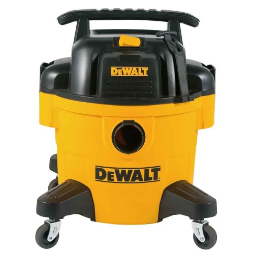 Строительный пылесос DEWALT DXV23PLPTA, 1150 Вт, 23 л фото 5 Строительный пылесос DEWALT DXV23PLPTA, 1150 Вт, 23 л фото 5