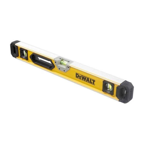 Уровень DEWALT DWHT0-43224, 60 см. фото 3