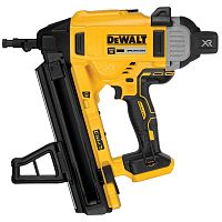 Аккумуляторный гвоздезабивной пистолет DEWALT DCN890N, 18 В, без АКБ и ЗУ (DCN890N-XJ)
