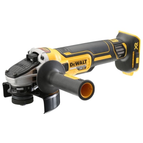 Аккумуляторный набор DEWALT DCK685P3T, 18 В: перфоратор + дисковая пила + УШМ + дрель + шуруповерт + реноватор, с 3 АКБ 5 Ач и ЗУ, в 3 кейсах TSTAK (DCK685P3T-QW) фото 6