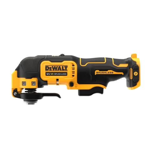Аккумуляторный реноватор DEWALT DCS353D2, 12 В, 18000 кол/мин, с 2 АКБ 2 Ач и ЗУ, в кейсе TSTAK (DCS353D2-QW) фото 4