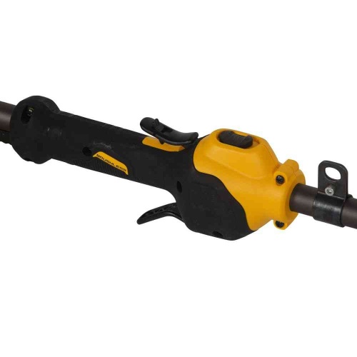 Аккумуляторный триммер DEWALT DCM571N, 54 В, 5500 об/мин, без АКБ и ЗУ (DCM571N-XJ) фото 5