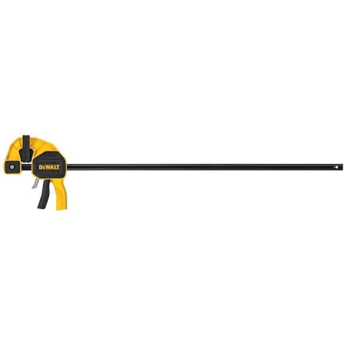 Струбцина быстрозажимная DEWALT DWHT0-83187, XL, 910 мм. фото 3 Струбцина быстрозажимная DEWALT DWHT0-83187, XL, 910 мм. фото 3