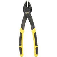 Кусачки DEWALT DWHT0-74274, 20 см, рез до 6 мм