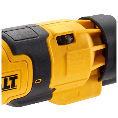 Угловая шлифмашина DEWALT DWE4257, 1500 Вт, 125 мм, 10000 об/мин (DWE4257-QS) фото 3 Угловая шлифмашина DEWALT DWE4257, 1500 Вт, 125 мм, 10000 об/мин (DWE4257-QS) фото 3