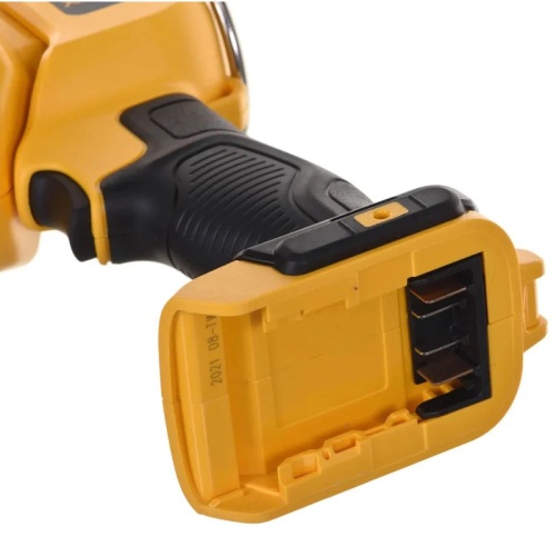 Аккумуляторный фонарь DEWALT DCL043, 18 В, 1000 лм, без АКБ и ЗУ (DCL043-XJ) фото 5