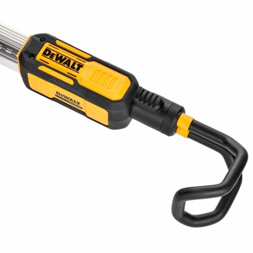 Аккумуляторный подкапотный фонарь DEWALT DCL045, 12/18 В, 1700 лм, без АКБ и ЗУ (DCL045-XJ) фото 5 Аккумуляторный подкапотный фонарь DEWALT DCL045, 12/18 В, 1700 лм, без АКБ и ЗУ (DCL045-XJ) фото 5