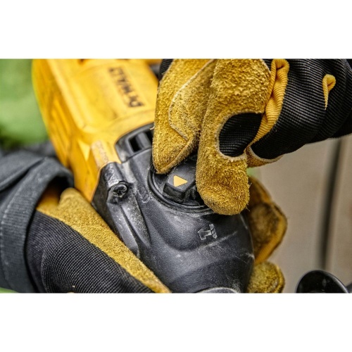 Перфоратор DEWALT D25133K, 800 Вт, 2.9 Дж, 5500 уд/мин, в кейсе (D25133K-QS) фото 3