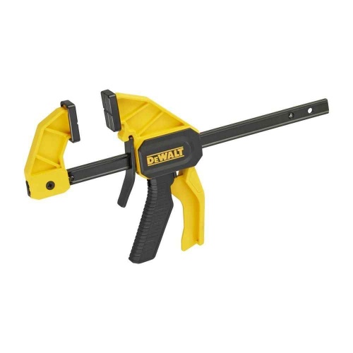 Струбцина быстрозажимная DEWALT DWHT0-83139, M, 150 мм. фото 3