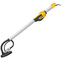 Шлифовальная машина DEWALT DWE7800, 530 Вт, 225 мм, 2400 об/мин (DWE7800-QS)