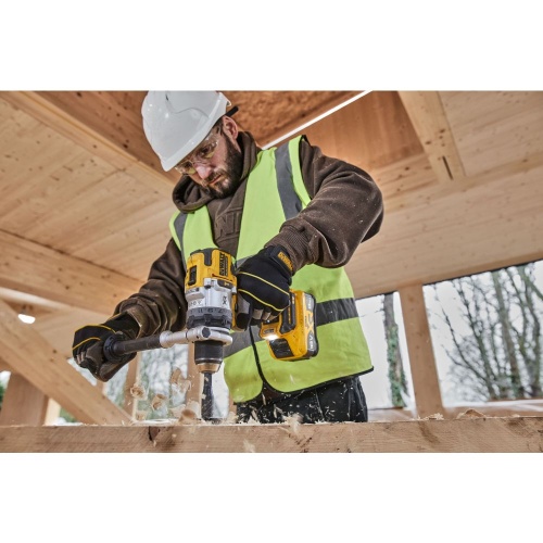 Аккумулятор DEWALT DCB1880, Li-Ion, 18 В, 8 Ач (DCB1880-XJ) фото 6