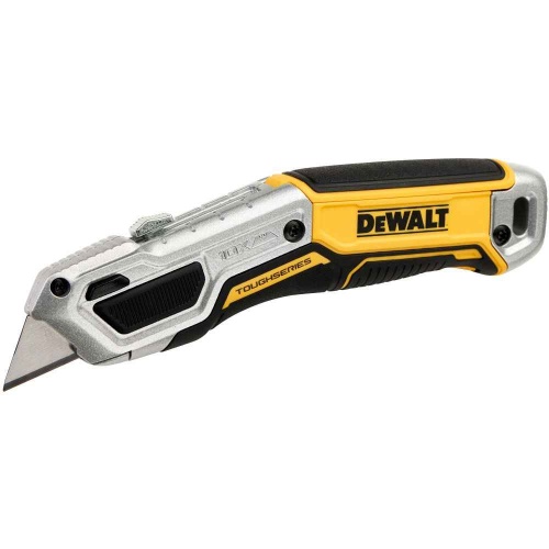 Нож DEWALT TOUGHSERIES DWHT10999-0, с выдвижным лезвием (DWHT10999-0) фото 5